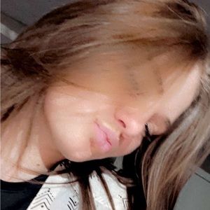 Meet your Posher, Raegan